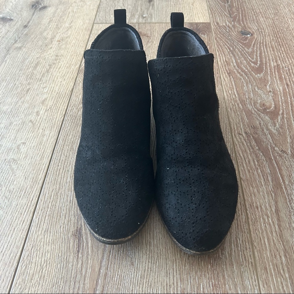 Dr. Scholl’s Women's Rate Booties - Picture 5 of 11